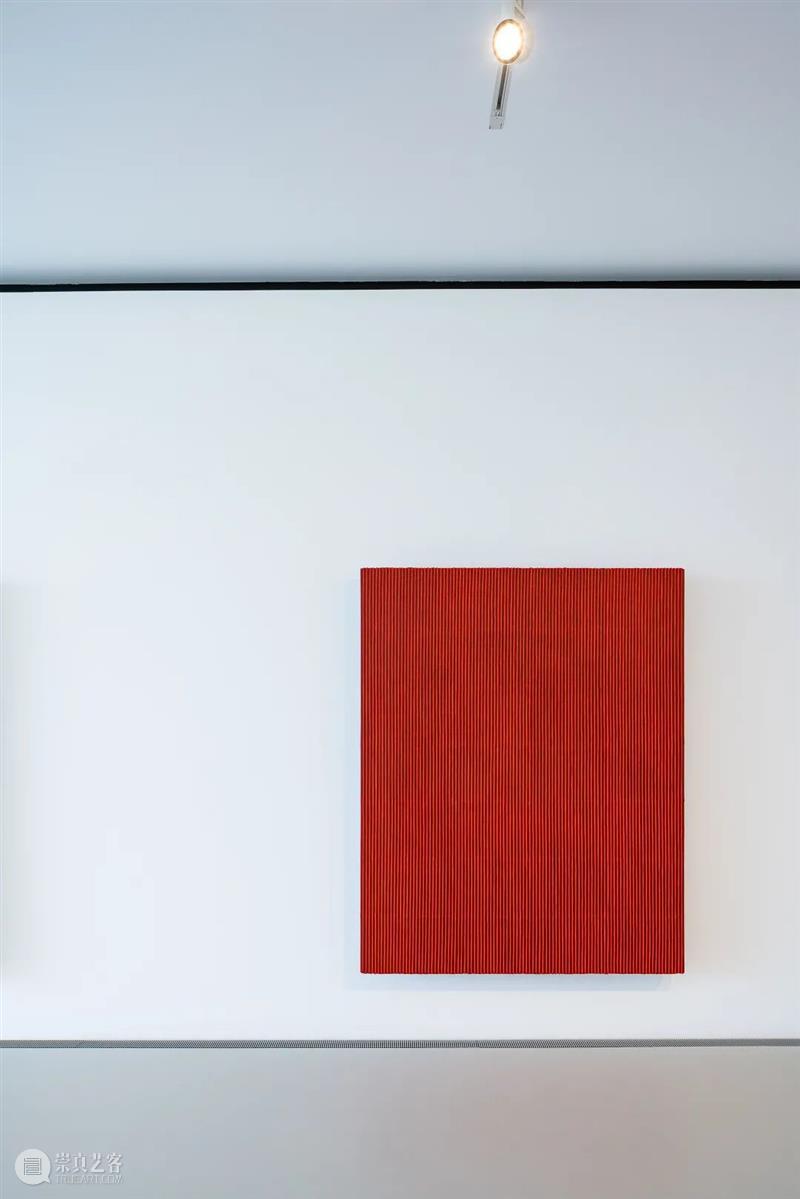 贝浩登艺术家|朴栖甫个展“描法”正于法国CHÂTEAU LA COSTE酒庄画廊呈现 视频资讯 贝浩登 艺术家 法国 朴栖甫 个展 贝浩登 COSTE酒庄画廊 媒介 韩纸 画布 图片 崇真艺客